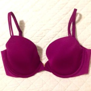 Victoria’s Secret bra
